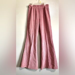 BDG Women’s Pink Trousers
